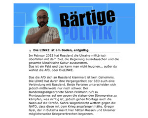 Einfach Ansicht zum Lesen